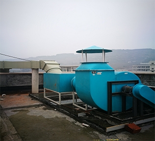 科研香蕉视频18在线观看通风系统